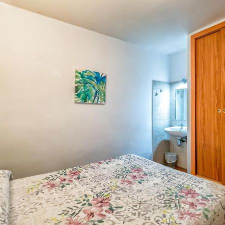 Pension La Playa Talavera de la Reina Esterno foto